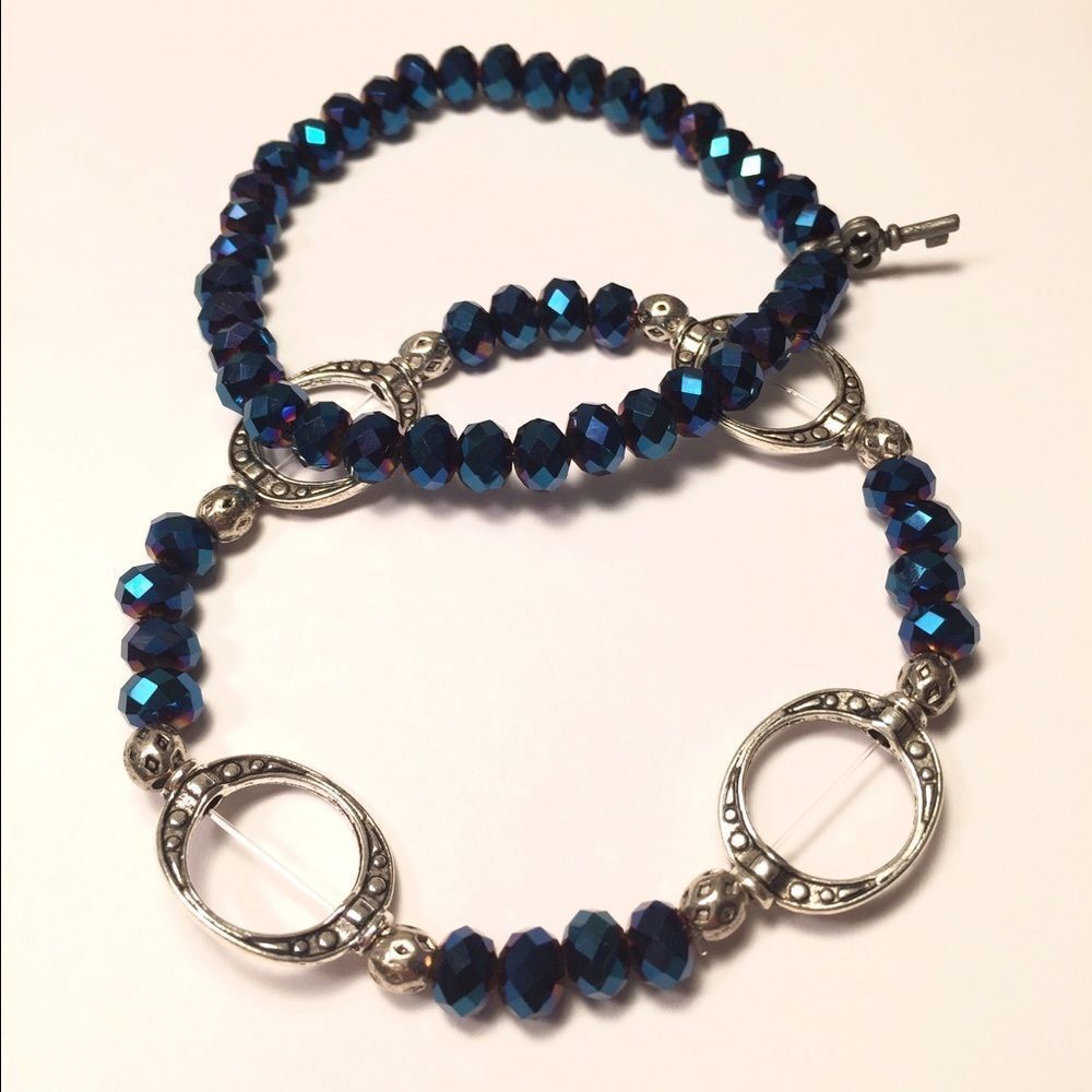 "Multi-faceted Asset" Bracelet Bundle